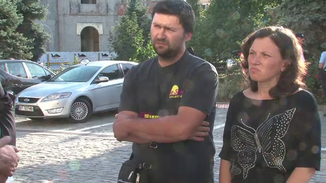 Detalii socante in cazul bebelusului mort la Maternitatea din Botosani. Legistii contrazic declaratiile medicilor