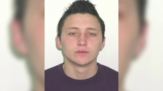 Fratele criminalului care l-a ucis pe politistul din Suceava, capturat in Germania. Alexandru Besa va fi adus in Romania