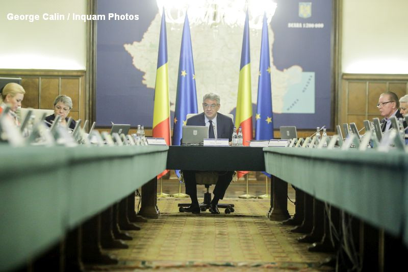 Gafele Guvernului privind taxele si impozitele i-ar putea costa scump pe romani. Salariile, in pericol sa scada cu 22%