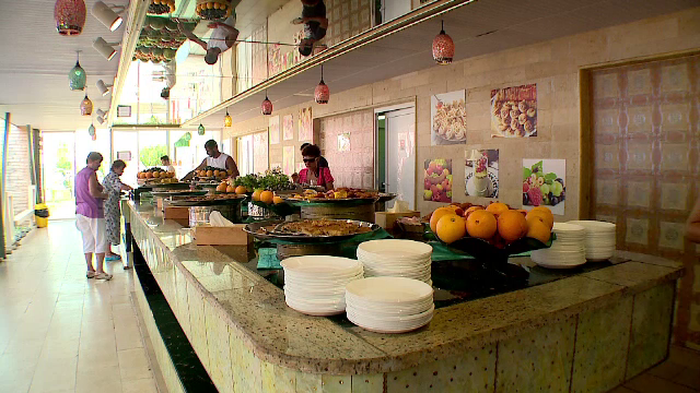 Ofertele all inclusive i-au facut pe turisti sa aleaga litoralul romanesc, in loc de Grecia, Turcia si Bulgaria