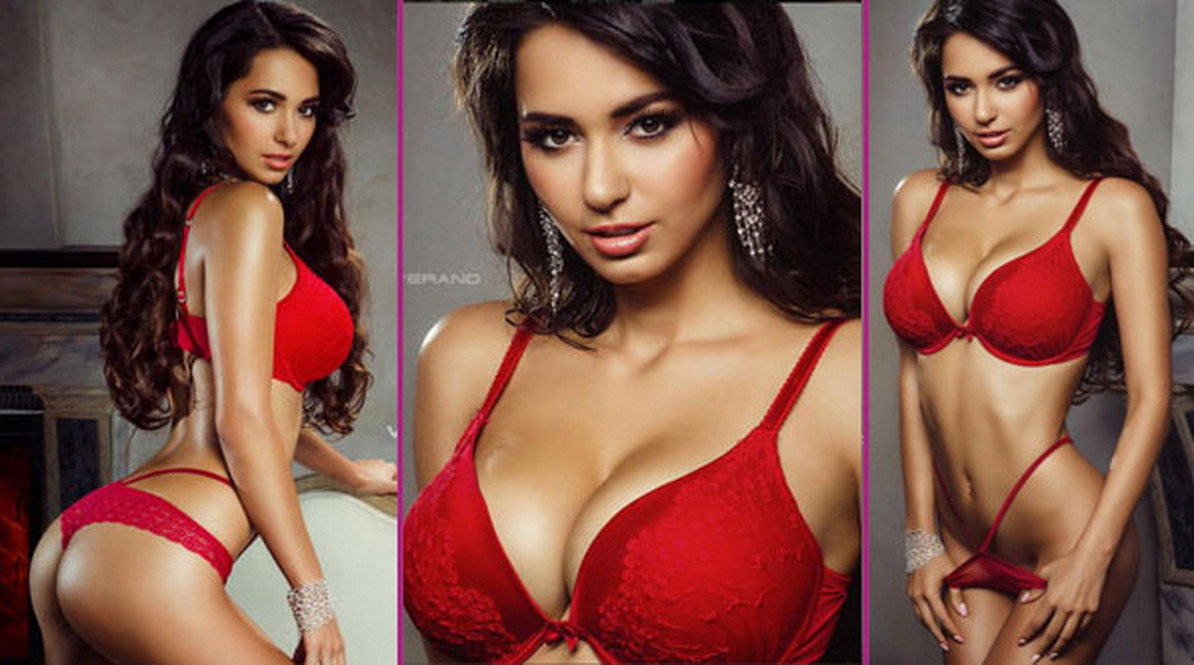 James Rodriguez a divortat dupa 6 ani pentru o