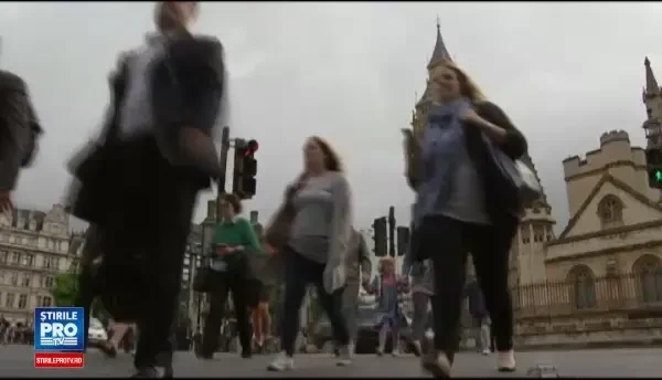 Anuntul facut de Marea Britanie in legatura cu libera circulatie a fortei de munca. Romanii din Regat, extrem de ingrijorati