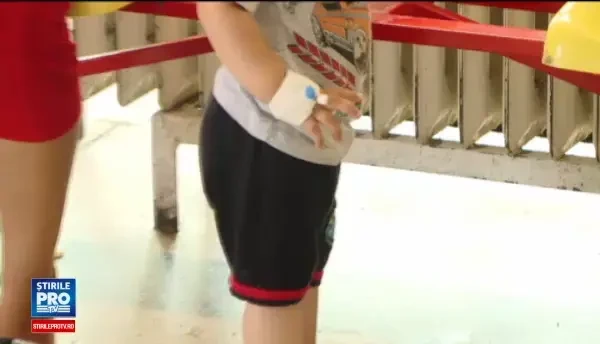 Cat de complicat este sa iti iei concediu medical in Romania. Cazul Magdei Vasiliu schimba noua Lege a sanatatii