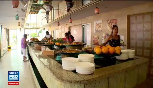 Ofertele all inclusive i-au facut pe turisti sa aleaga litoralul romanesc, in loc de Grecia, Turcia si Bulgaria