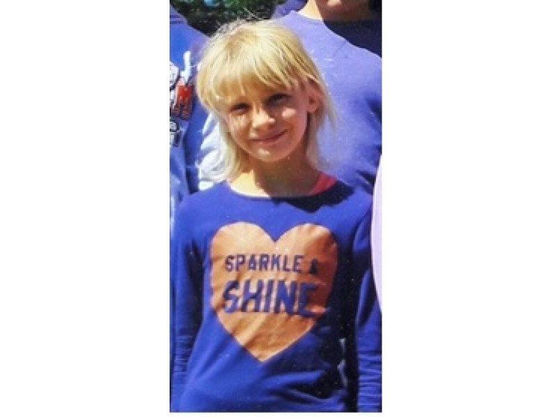 Fetita de 9 ani din Galati, data disparuta de tata, a fost gasita. Zeci de jandarmi, pompieri si localnici au cautat-o