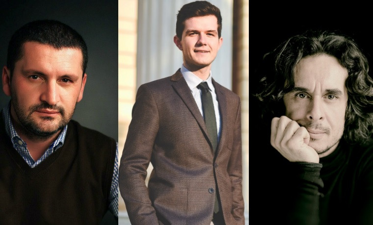 Cum ii putem convinge pe straini sa vada cu alti ochi Romania? Portretele a sute de romani, surprinse de 10 fotografi