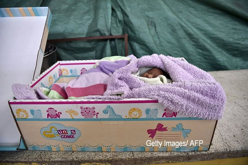 A facut avort, iar dupa trei zile a aflat ca bebelusul traieste. Ce a facut moasa cu el e socant