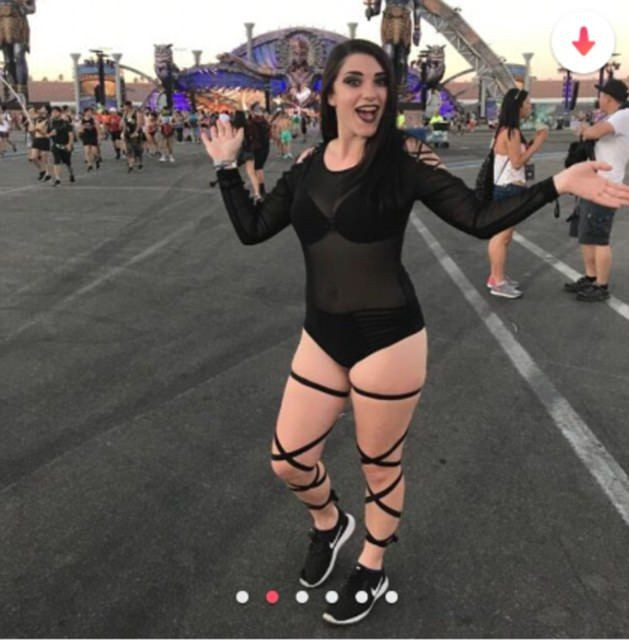 Reactia virala a unei tinere dupa ce a primit o poza indecenta din partea unui barbat