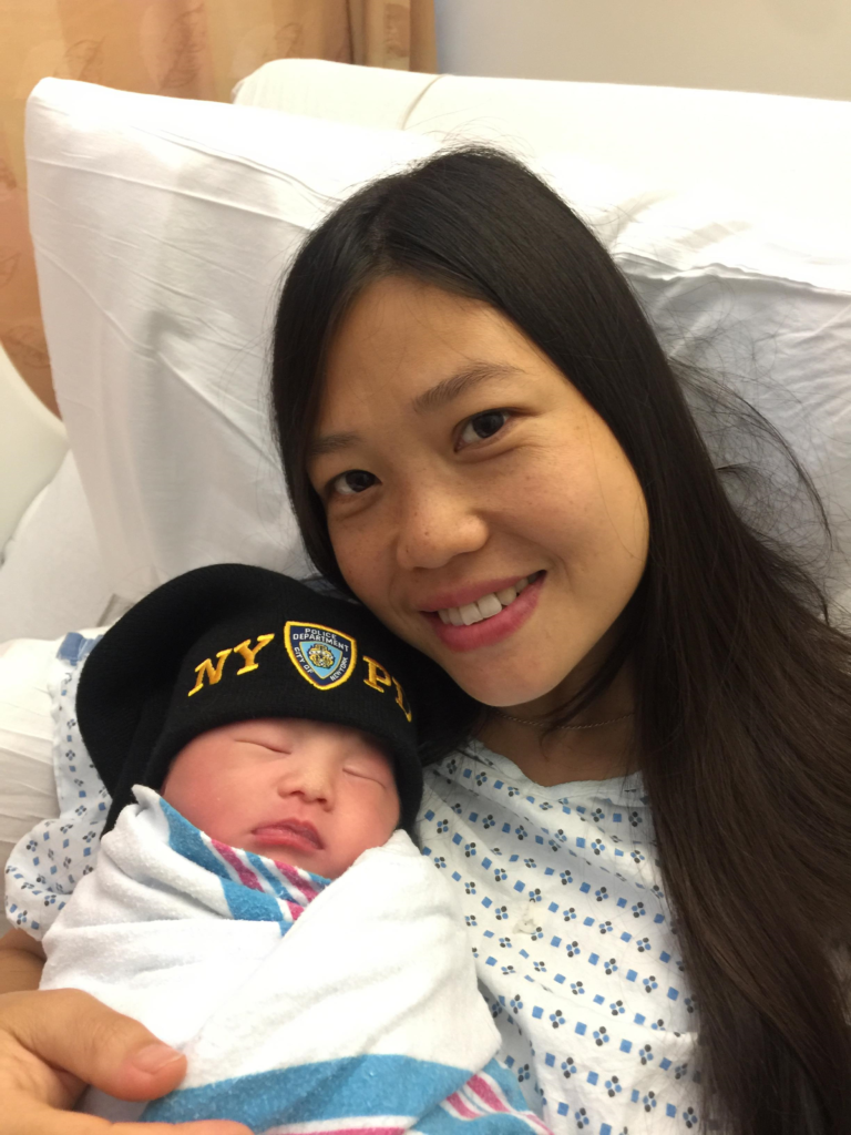 O americanca a nascut copilul sotului ei, desi acesta murise de mai bine de 2 ani. Cum a fost posibil