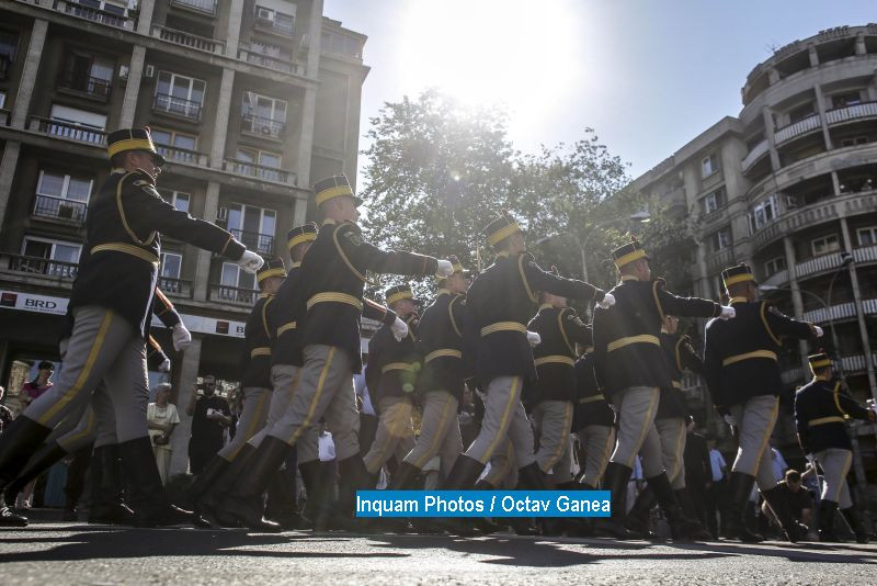 29 iulie: Ziua Imnului National