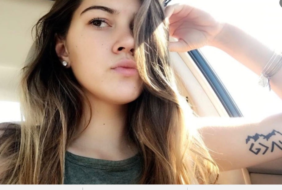 O drumetie s-a dovedit fatala pentru o tanara fotbalista din SUA. "Era cea mai draguta fata pe care eu o cunosc"