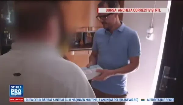 Documentar RTL, filmat in Romania si Germania: cum au ajuns medicamentele cumparate de la noi sa coste dublu in tarile vecine