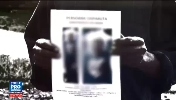 Fetita de 9 ani din Galati, data disparuta de tata, a fost gasita. Zeci de jandarmi, pompieri si localnici au cautat-o