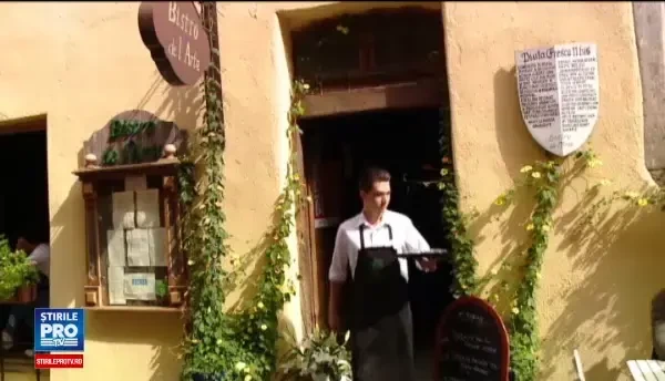 Angajatul elevilor pe timpul verii, o misiune dificila. Tinerii se gandesc la distractie, iar firmele se plang de birocratie