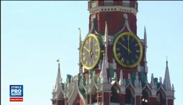 Rusia pregateste masuri impotriva Romaniei, dupa incidentul cu Dmitri Rogozin. Sanctiunile noastre vor fi speciale