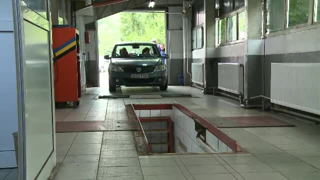 Reguli noi pentru soferii romani, in urma unei directive UE. In ce situatie vor ramane fara certificatul de inmatriculare