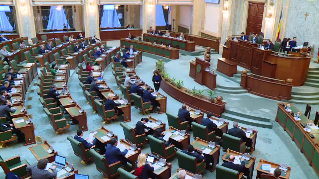 Legile importante pe care interesele politice de moment le-au ingropat in sertare. Unii dintre initiatori au murit