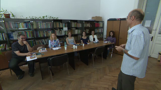 Zeci de studenti straini vin la noi in tara pentru a invata limba romana. Prodecan: "Romania e in ochii lor o tara speciala"