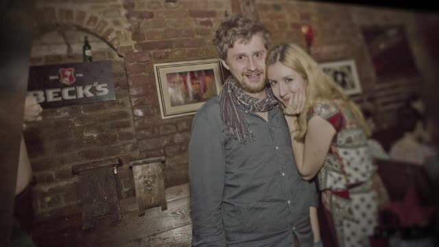 Razvan, un tanar care a fost ranit in Colectiv, a incetat din viata. Iubita lui, Tina, si-a pierdut viata in incendiu