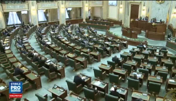 Legile importante pe care interesele politice de moment le-au ingropat in sertare. Unii dintre initiatori au murit