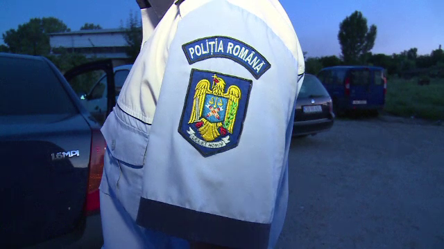 A lovit 4 tineri conducând fără permis. Cât băuse înainte