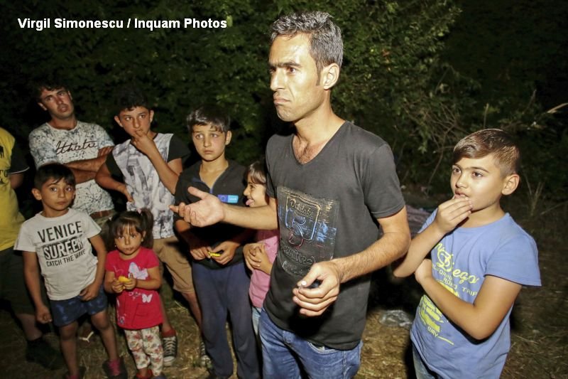 Imigranti Timisoara