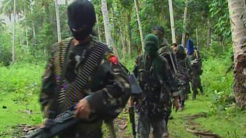 Sapte taietori de lemne decapitati in Filipine de catre islamisti