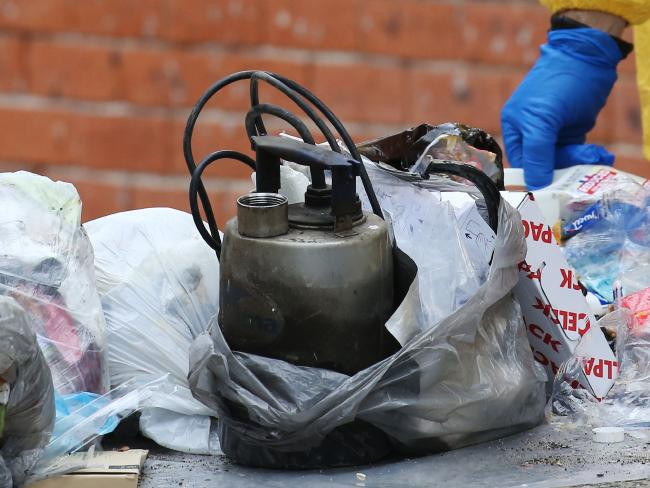 Planul suspectilor de origine libaneza de a dobori un avion la Sydney. Unde ar fi intentionat sa ascunda explozibili