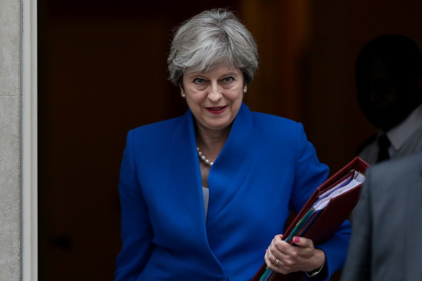 Theresa May: Marea Britanie nu va recunoaște independența Cataloniei