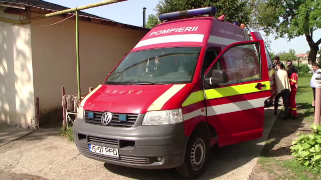 Sfarsit tragic pentru un copil de 13 ani din Iasi. A murit inecat sub privirile ingrozite ale fratelui geaman