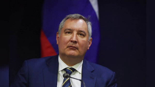 Șeful agenției spațiale ruse: ”Război nuclear? Am distruge țările NATO într-o jumătate de oră”