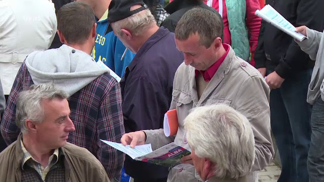 Numarul somerilor din Romania a ajuns la un nou nivel minim istoric. De ce vestea nu e chiar atat de buna