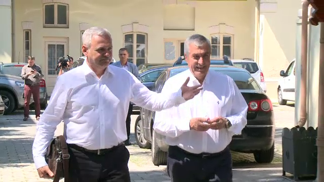 Ședința de Guvern privind pensiile, amânată