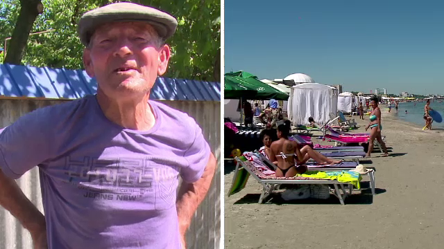 7 din 10 romani nu isi permit sa mearga in vacante. Unele persoane nu au fost niciodata in concediu