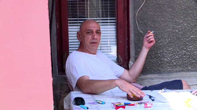 Psihologul ce pretindea ca este si ginecolog ar fi violat 31 de femei. Giusseppe Bogdan: "Am facut sex cu prietena mea"