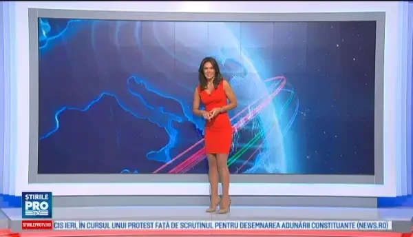 Teritoriul Romaniei, cuprins de un val de caldura de marti: zapuseala, atmosfera irespirabila si disconfort extrem