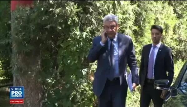 Guvernul cauta solutii ca sa evite prabusirea sistemului de pensii. Cine incaseaza cea mai mare pensie din sistemul public