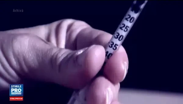 Amenzi de pana la 10.000 de lei pentru parinti, prevazute in noua Lege a vaccinarii. Si medicii risca sanctiuni