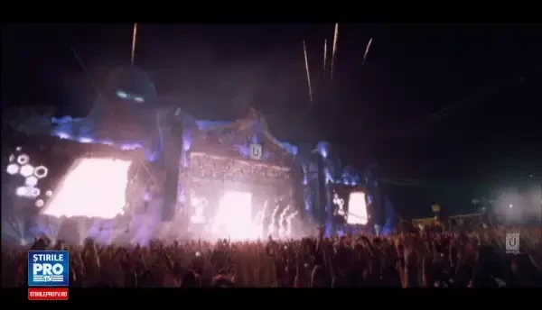 Mai sunt cateva zile pana la Untold, iar preturile au explodat. La ce sume puteti gasi cazare in zona festivalului