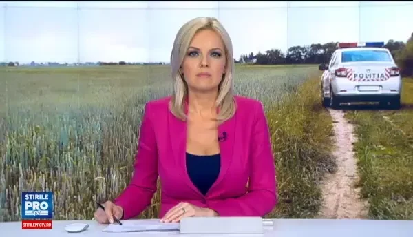 Politisti si jandarmi au descins la o tabara de refugiati din Timisoara. Vreau doar sa ajung la o tara din vestul Europei