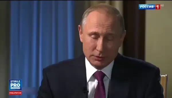 Vladimir Putin, mesaj pentru SUA: Rusia nu lasa nimic fara raspuns. Masurile luate impotriva americanilor