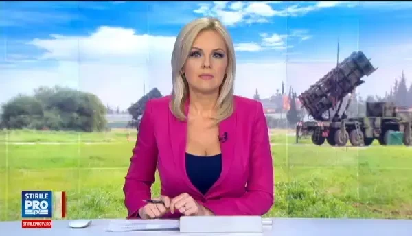 Mike Pence spune ca SUA ar putea instala in Estonia baterii pentru rachete Patriot: Rusia cauta sa modifice frontierele