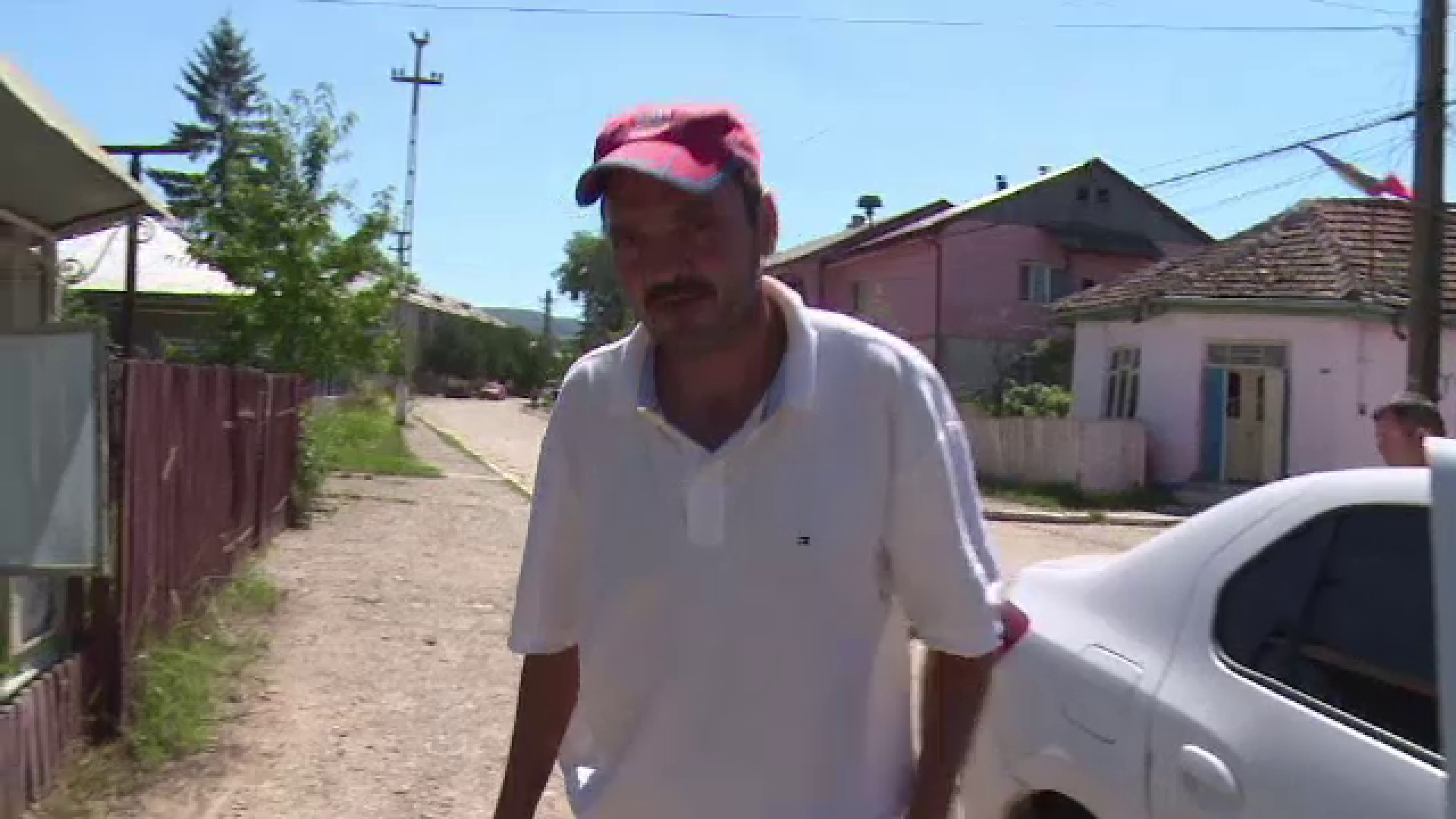 Femeia din Vaslui, gasita fara viata in curtea casei, a fost ucisa cu sange rece. Iubitul acesteia retinut pentru 24 de ore