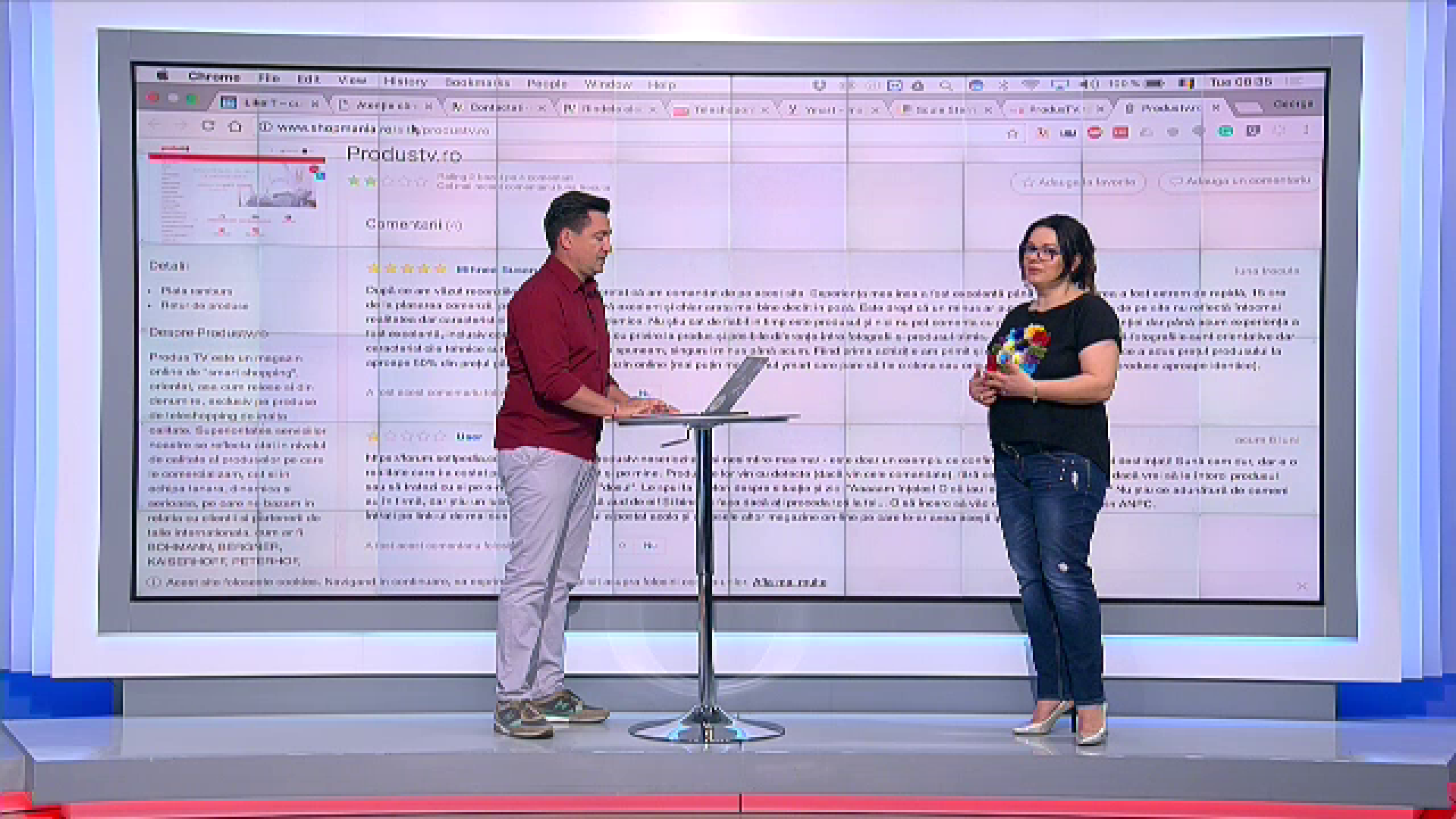 iLikeIT. Cum sa va feriti de magazinele straine care ar livra marfuri defecte. Sfaturile primite de la ECC