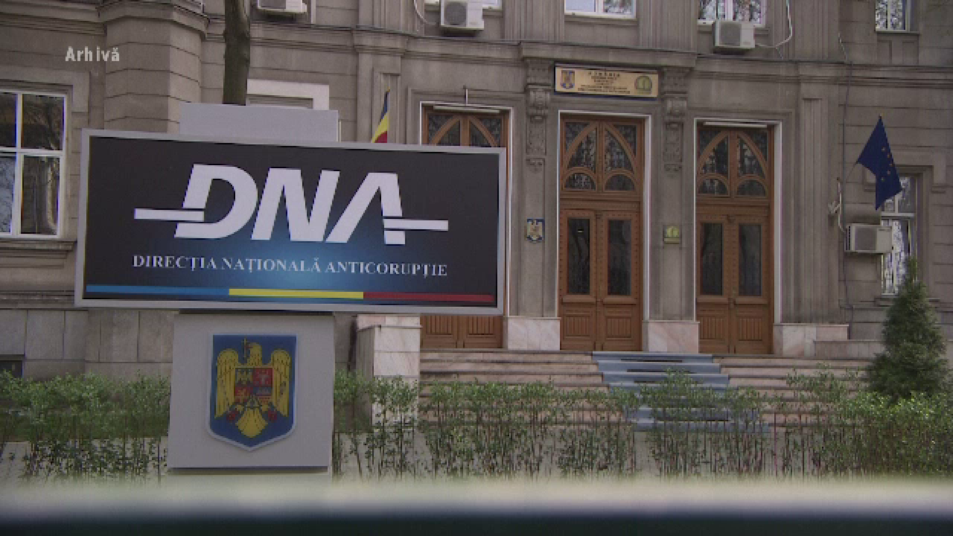 DNA cere Tribunalului București să blocheze intrarea în insolvență a firmei Tel Drum