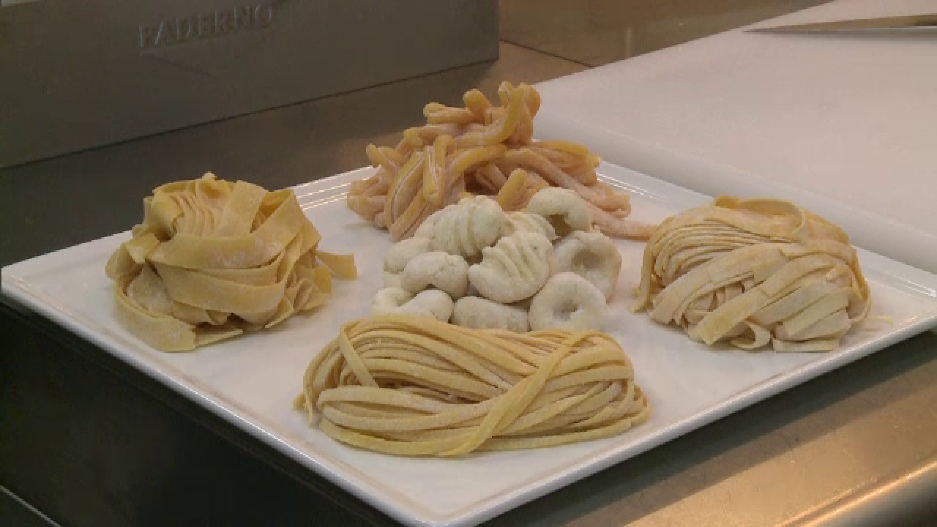 Romanii mananca de 3 ori mai multe paste decat acum 13 ani, dar aleg variantele sanatoase. Sortimentele care nu ingrasa