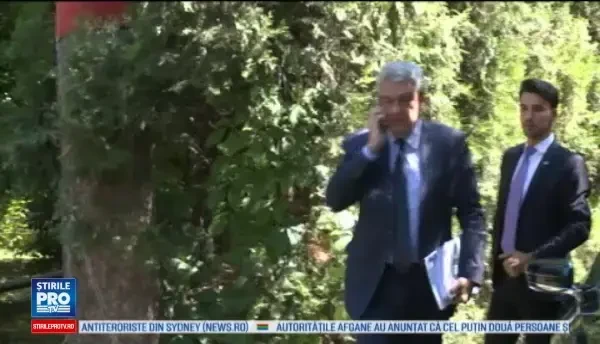 Modul in care guvernantii vor sa schimbe calcularea pensiilor speciale. Tariceanu: Pensia sa nu depaseasca salariul