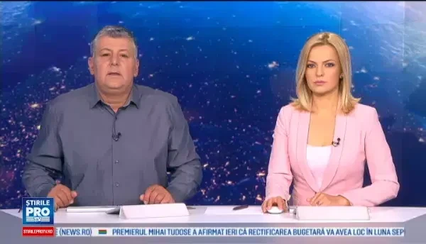 Politia olandeza a prins un grup de romani banuiti de furt din camioane aflate in mers. Ce au gasit in cabana lor. VIDEO