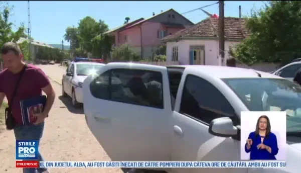 Femeia din Vaslui, gasita fara viata in curtea casei, a fost ucisa cu sange rece. Iubitul acesteia retinut pentru 24 de ore