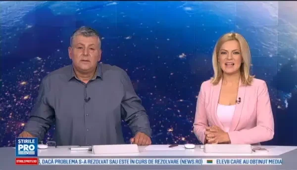Universul ProTV isi reuneste toate canalele sub umbrela PRO. Acasa TV, Acasa Gold si Sport.ro isi schimba numele